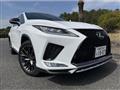 2021 Lexus RX