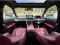 2021 Lexus RX