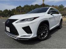 2021 Lexus RX