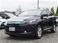 2019 Toyota Harrier