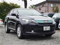 2019 Toyota Harrier