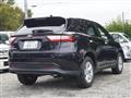 2019 Toyota Harrier