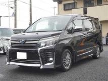 2016 Toyota Voxy
