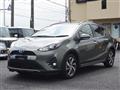 2019 Toyota AQUA