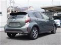 2019 Toyota AQUA