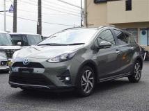 2019 Toyota AQUA