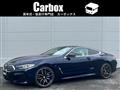 2022 BMW 8 Series