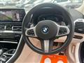 2022 BMW 8 Series