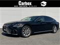 2020 Lexus LS