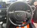 2021 Lexus IS