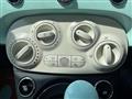 2021 Fiat 500