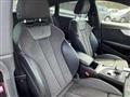 2019 Audi A5