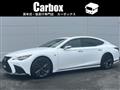 2023 Lexus LS