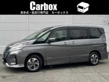 2021 Nissan Serena