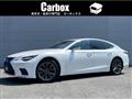 2021 Lexus LS