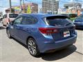 2020 Subaru Impreza