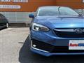 2020 Subaru Impreza