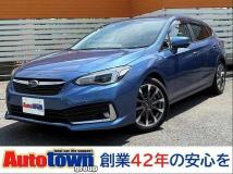 2020 Subaru Impreza