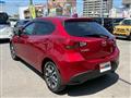 2018 Mazda Demio