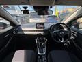 2018 Mazda Demio