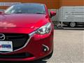 2018 Mazda Demio