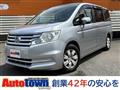 2014 Honda Step WGN