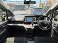 2014 Honda Step WGN