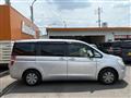 2014 Honda Step WGN