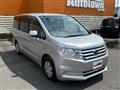 2014 Honda Step WGN