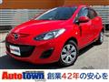 2014 Mazda Demio