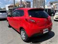 2014 Mazda Demio