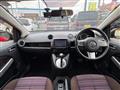2014 Mazda Demio