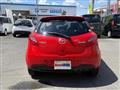 2014 Mazda Demio