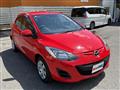 2014 Mazda Demio