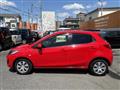 2014 Mazda Demio