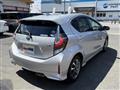 2020 Toyota AQUA