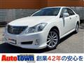 2009 Toyota Crown