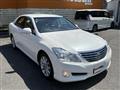 2009 Toyota Crown