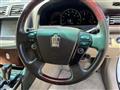 2009 Toyota Crown