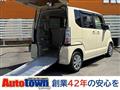 2015 Honda N BOX