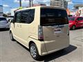 2015 Honda N BOX