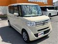 2015 Honda N BOX