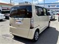 2015 Honda N BOX