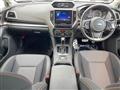 2018 Subaru IMPREZA XV HYBRID