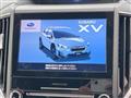 2018 Subaru IMPREZA XV HYBRID