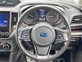 2018 Subaru IMPREZA XV HYBRID