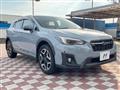 2018 Subaru IMPREZA XV HYBRID