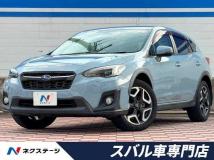 2018 Subaru IMPREZA XV HYBRID