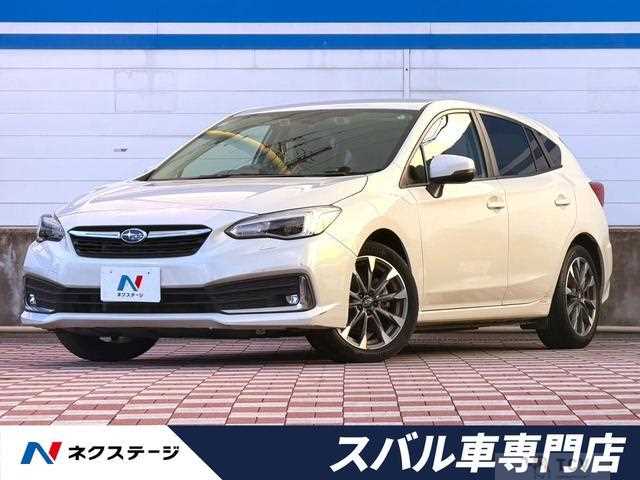 2019 Subaru Impreza