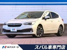 2019 Subaru Impreza